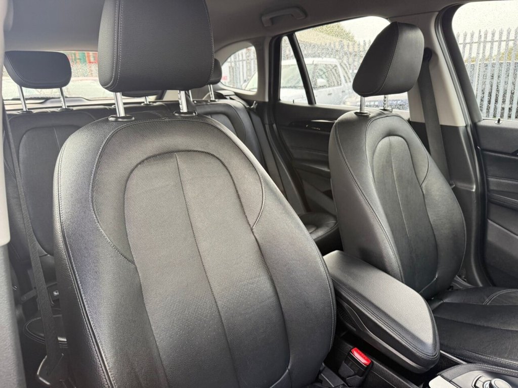 Used BMW X1 2016 for sale - 76345475: Photo 14