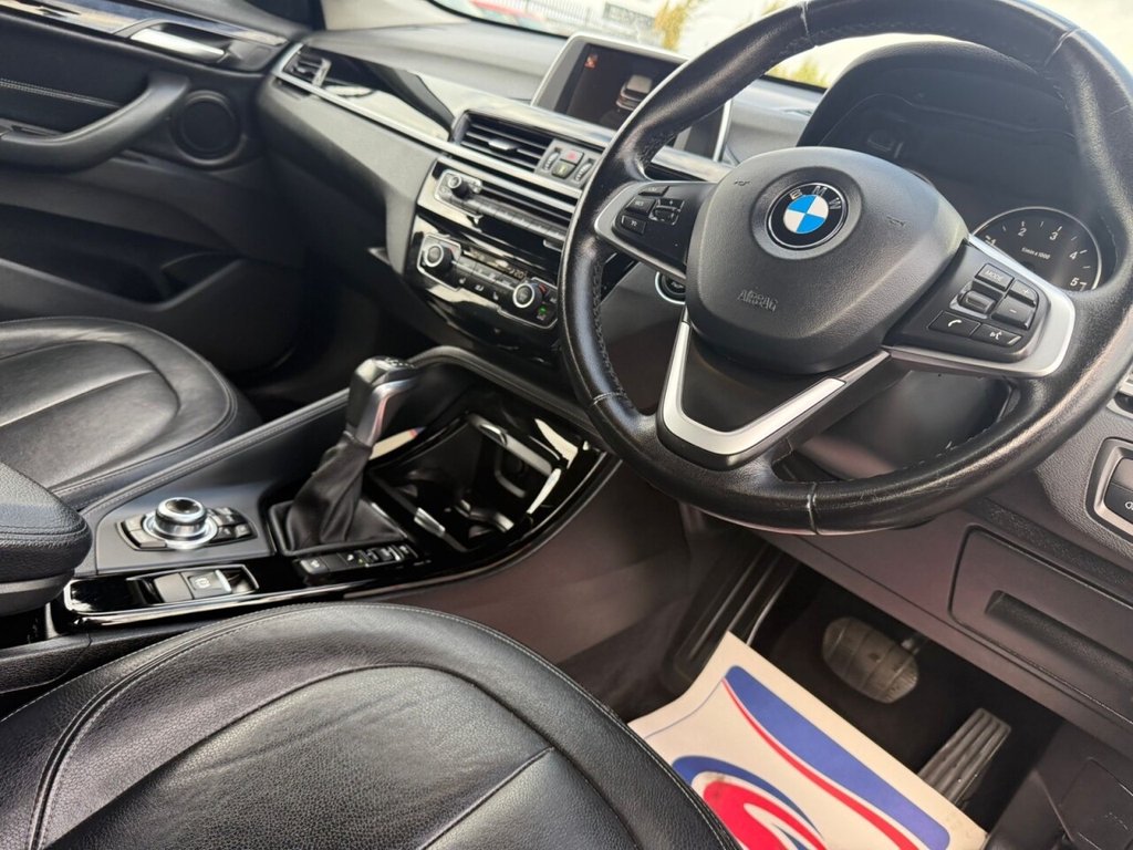 Used BMW X1 2016 for sale - 76345475: Photo 15