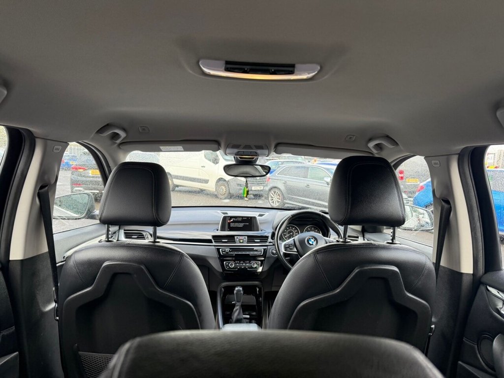 Used BMW X1 2016 for sale - 76345475: Photo 18