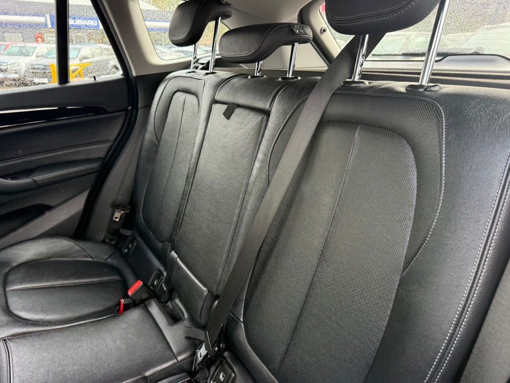 Used BMW X1 2016 for sale - 76345475: Photo 19