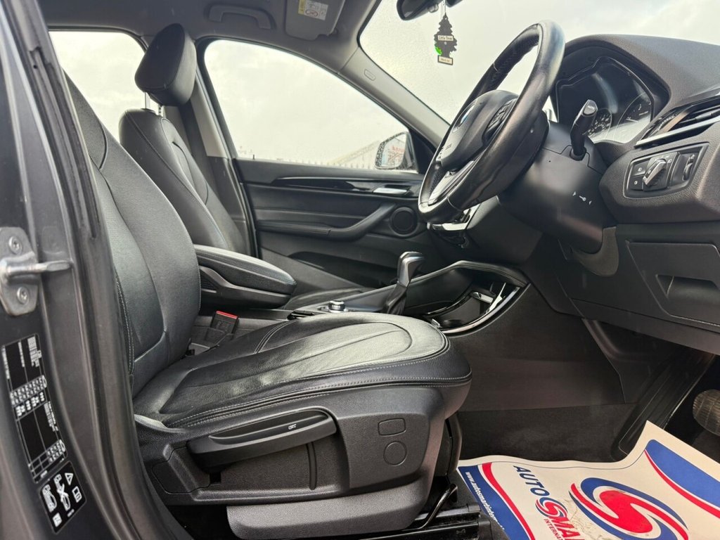 Used BMW X1 2016 for sale - 76345475: Photo 20