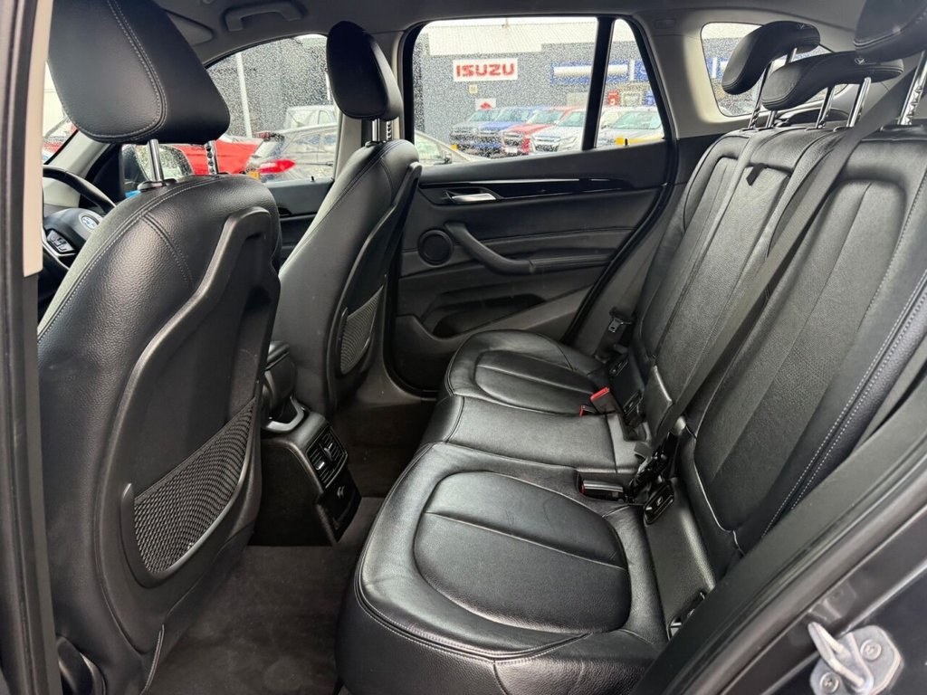 Used BMW X1 2016 for sale - 76345475: Photo 21