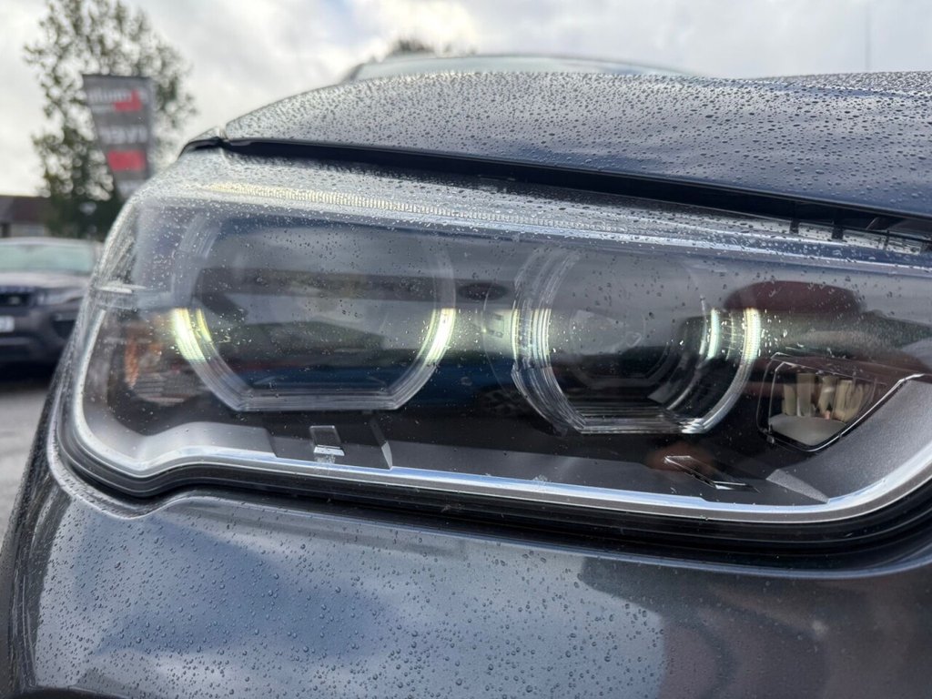 Used BMW X1 2016 for sale - 76345475: Photo 23