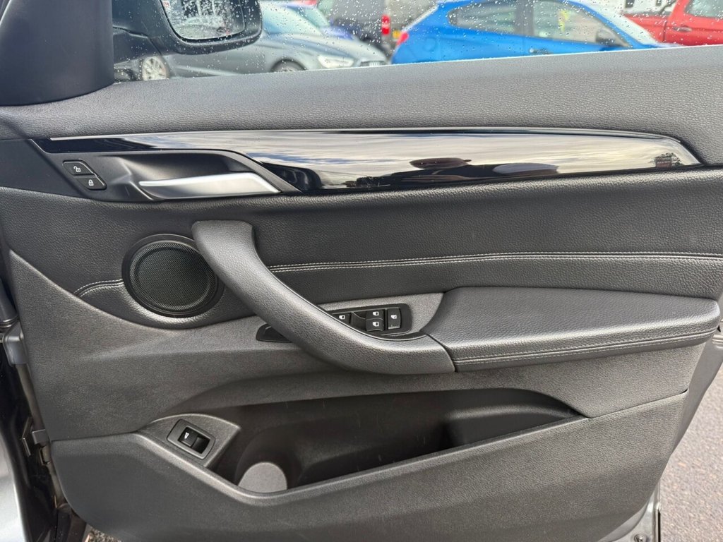 Used BMW X1 2016 for sale - 76345475: Photo 24