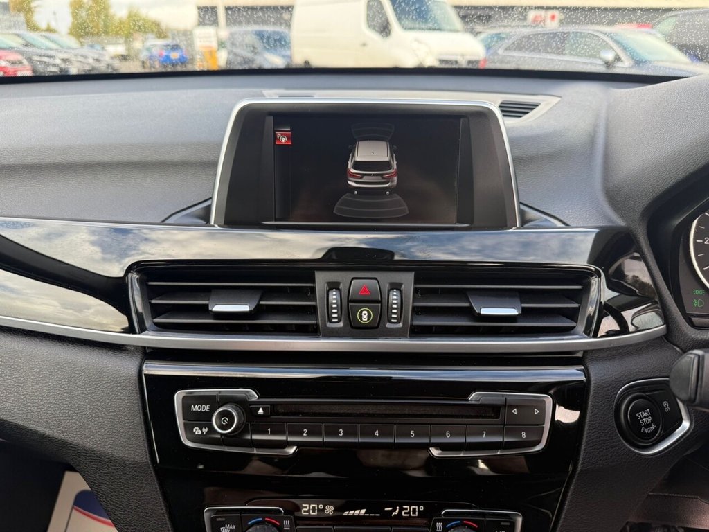 Used BMW X1 2016 for sale - 76345475: Photo 26