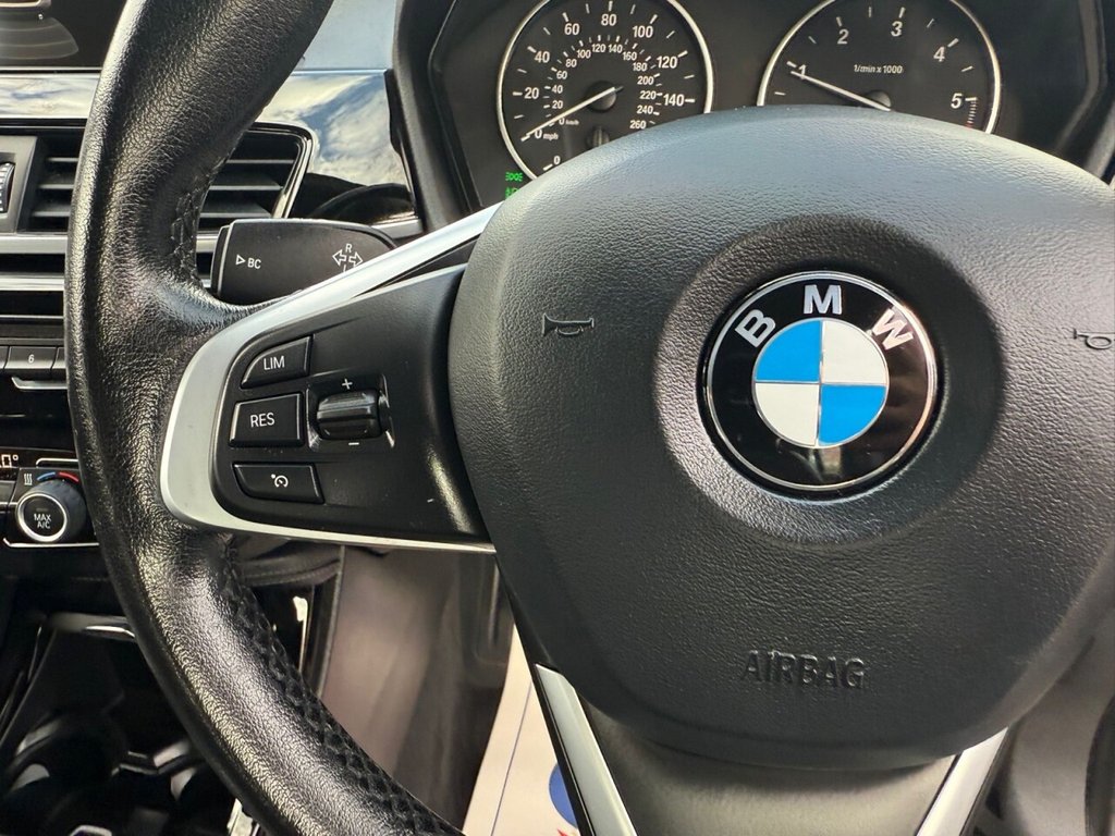 Used BMW X1 2016 for sale - 76345475: Photo 27