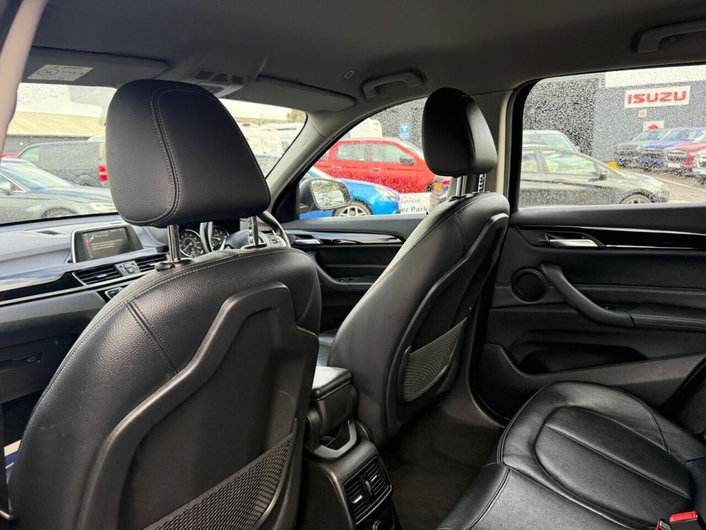 Used BMW X1 2016 for sale - 76345475: Photo 28