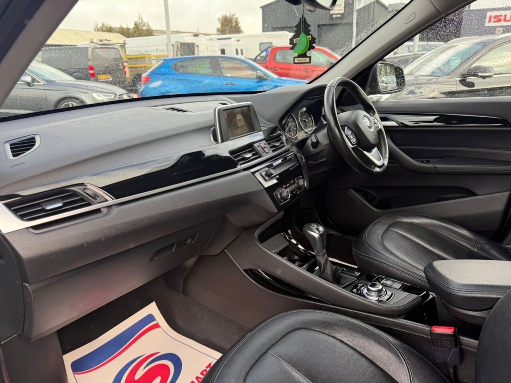 Used BMW X1 2016 for sale - 76345475: Photo 29