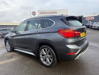 Used BMW X1 2016 for sale - 76345475: Photo