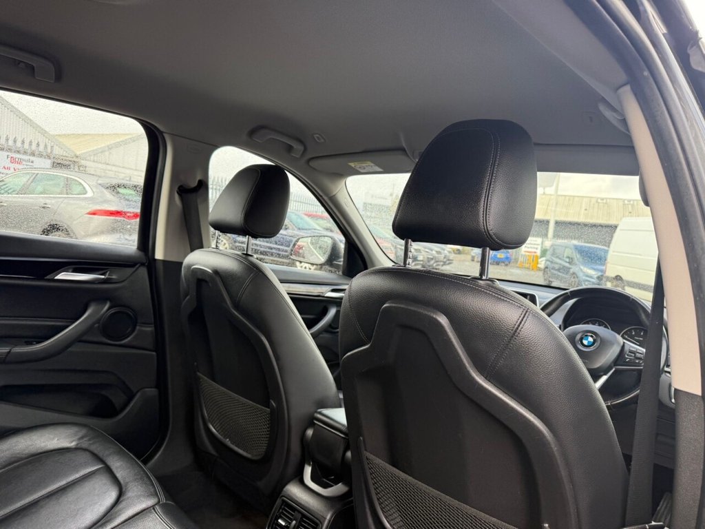 Used BMW X1 2016 for sale - 76345475: Photo 30