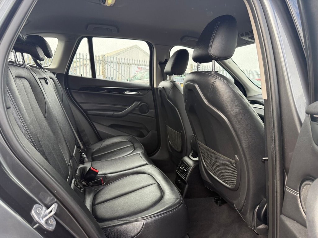 Used BMW X1 2016 for sale - 76345475: Photo 31