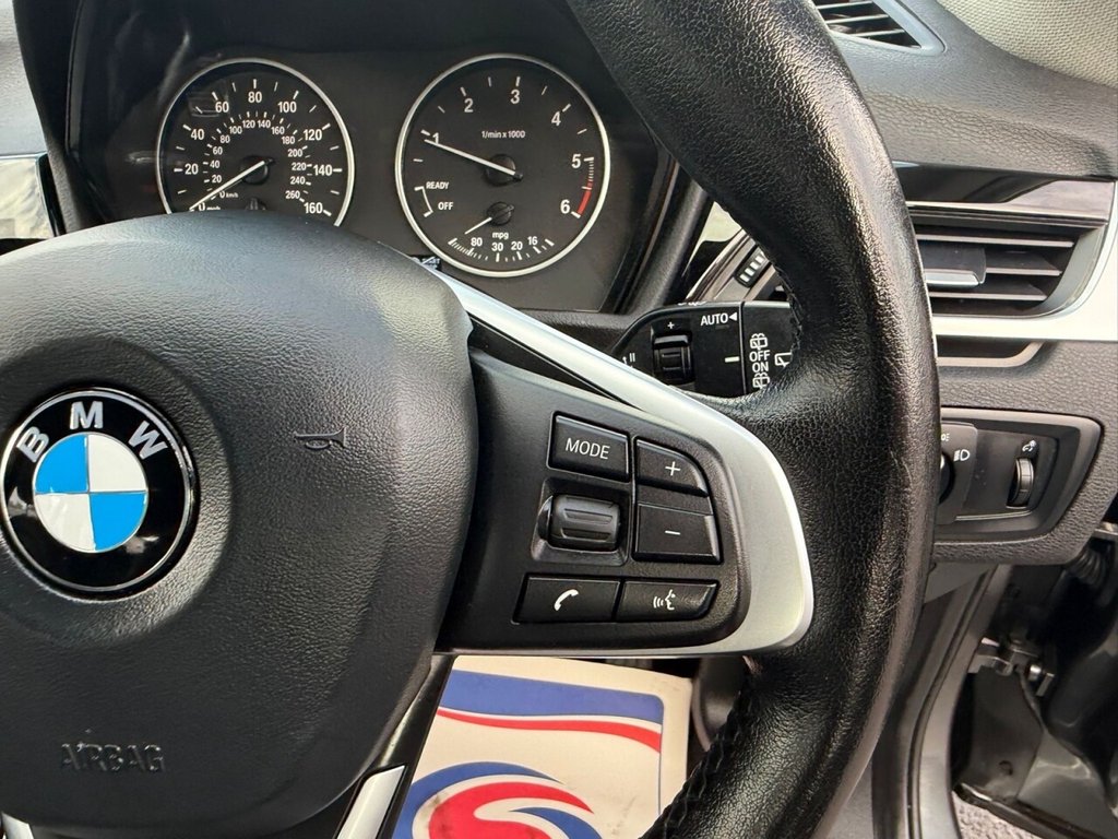 Used BMW X1 2016 for sale - 76345475: Photo 32