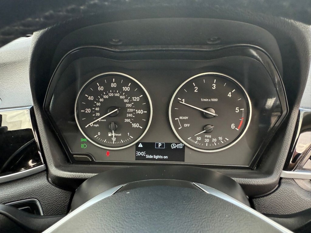 Used BMW X1 2016 for sale - 76345475: Photo 33