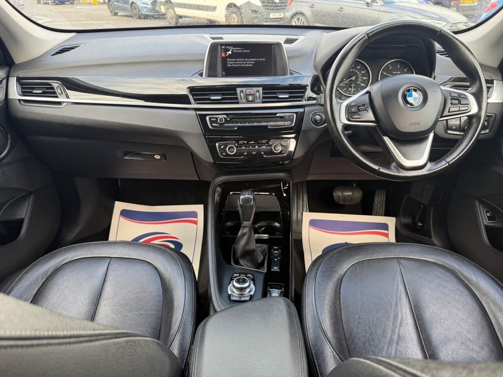 Used BMW X1 2016 for sale - 76345475: Photo 34