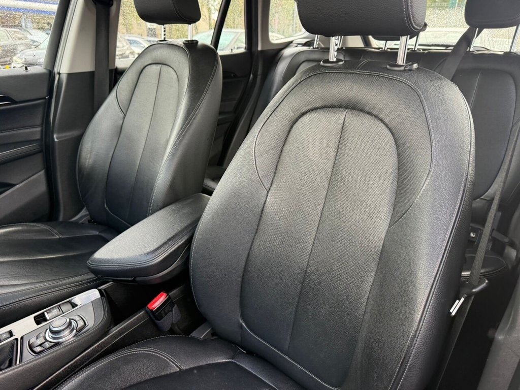 Used BMW X1 2016 for sale - 76345475: Photo 37