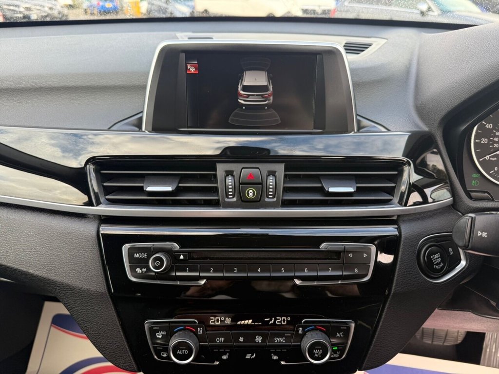 Used BMW X1 2016 for sale - 76345475: Photo 38