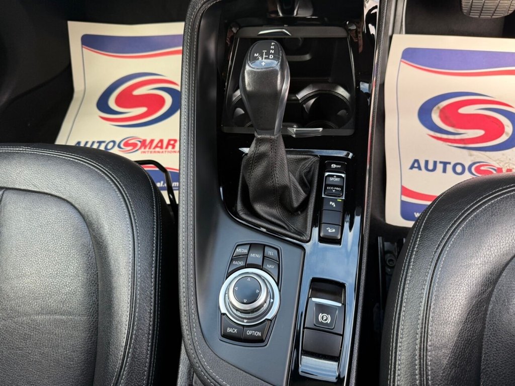 Used BMW X1 2016 for sale - 76345475: Photo 40