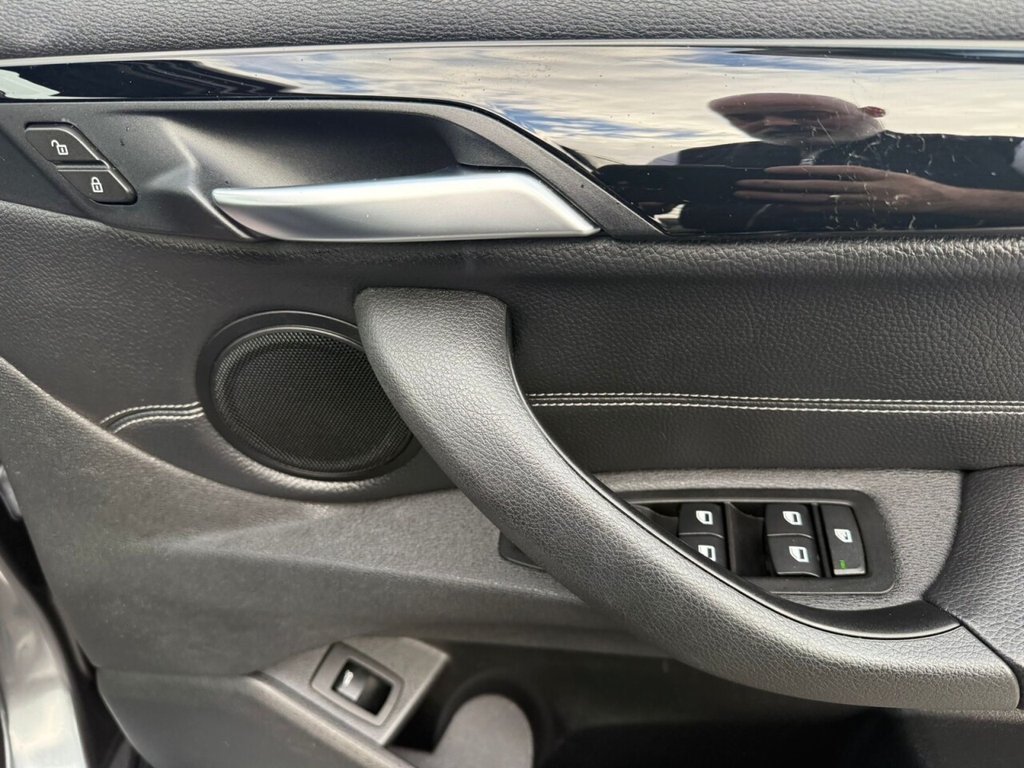 Used BMW X1 2016 for sale - 76345475: Photo 41