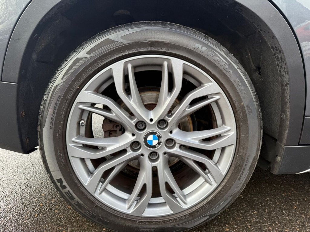 Used BMW X1 2016 for sale - 76345475: Photo 42