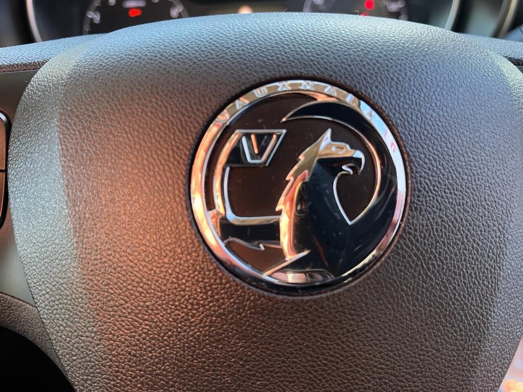 Used Vauxhall Combo Life 2019 for sale - 76256650: Photo 12