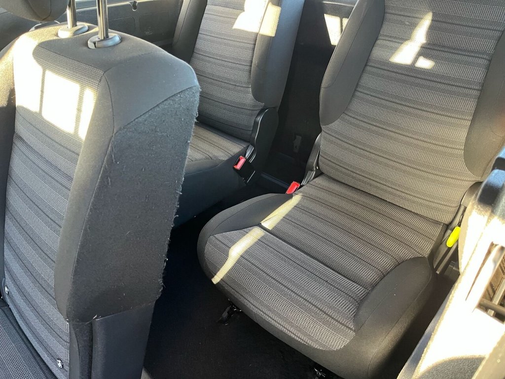 Used Vauxhall Combo Life 2019 for sale - 76256650: Photo 23