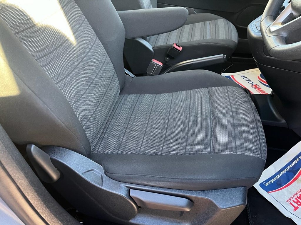 Used Vauxhall Combo Life 2019 for sale - 76256650: Photo 42