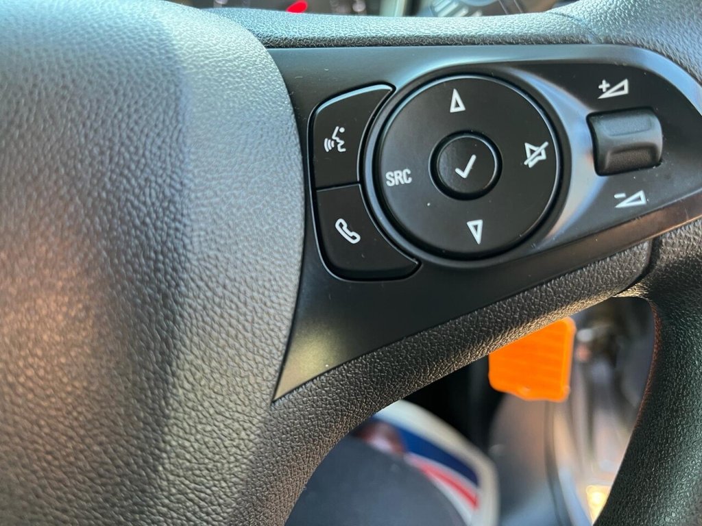 Used Vauxhall Combo Life 2019 for sale - 76256650: Photo 9