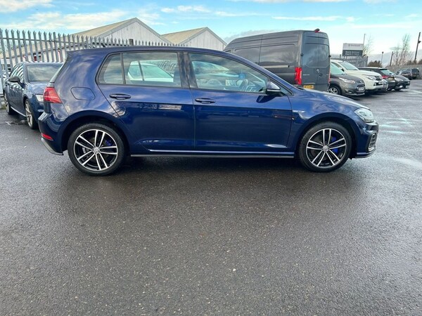 Used Volkswagen Golf 2018 for sale - 69726531: Photo 11