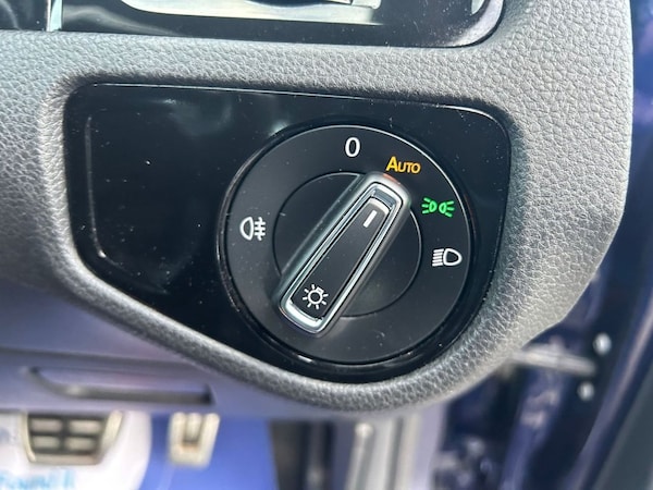 Used Volkswagen Golf 2018 for sale - 69726531: Photo 13