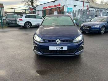 Used Volkswagen Golf 2018 for sale - 69726531: Photo