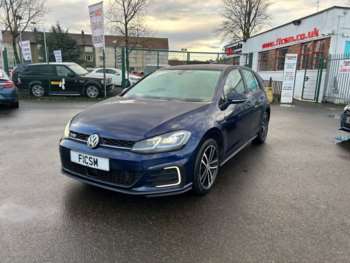 Used Volkswagen Golf 2018 for sale - 69726531: Photo