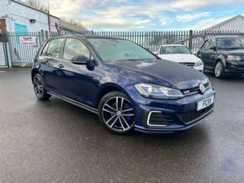Used Volkswagen Golf 2018 for sale - 69726531: Photo