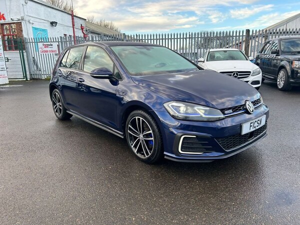 Used Volkswagen Golf 2018 for sale - 69726531: Photo 8