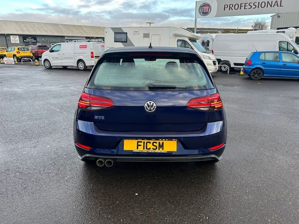 Used Volkswagen Golf 2018 for sale - 69726531: Photo 9