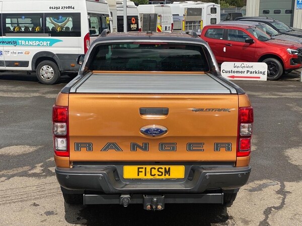Used Ford Ranger 2022 for sale - 74721671: Photo 11