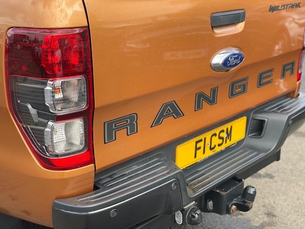 Used Ford Ranger 2022 for sale - 74721671: Photo 13