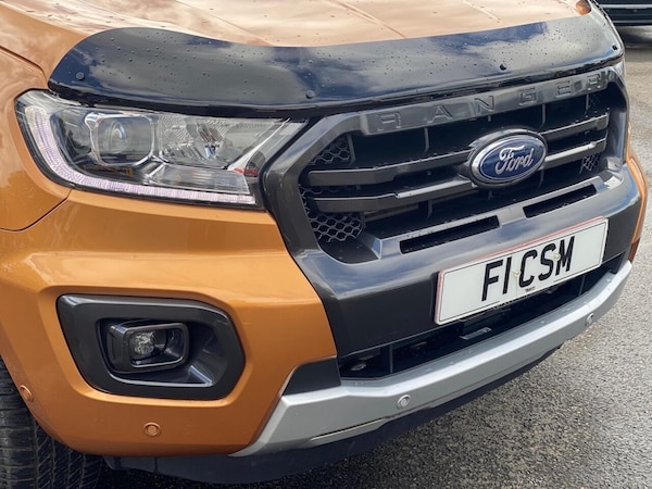 Used Ford Ranger 2022 for sale - 74721671: Photo 14