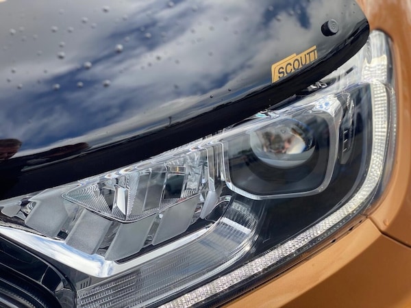 Used Ford Ranger 2022 for sale - 74721671: Photo 15