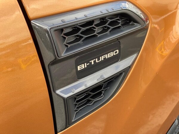 Used Ford Ranger 2022 for sale - 74721671: Photo 19