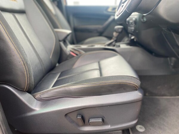Used Ford Ranger 2022 for sale - 74721671: Photo 24