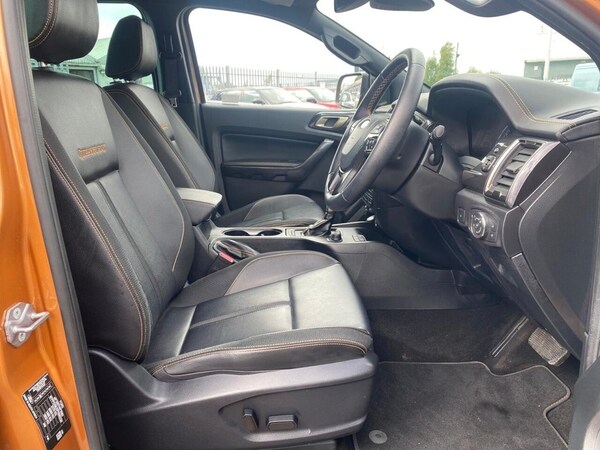Used Ford Ranger 2022 for sale - 74721671: Photo 25