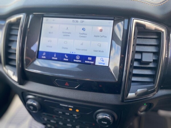 Used Ford Ranger 2022 for sale - 74721671: Photo 27