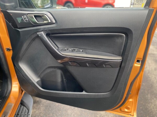 Used Ford Ranger 2022 for sale - 74721671: Photo 28