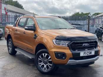 Used Ford Ranger 2022 for sale - 74721671: Photo
