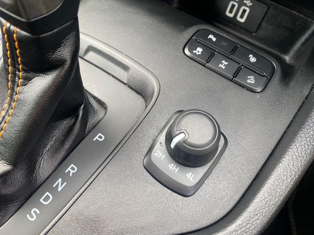 Vehicle 32