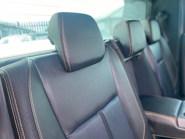 Used Ford Ranger 2022 for sale - 74721671: Photo 33