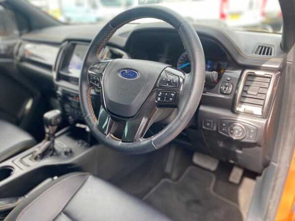 Used Ford Ranger 2022 for sale - 74721671: Photo 34
