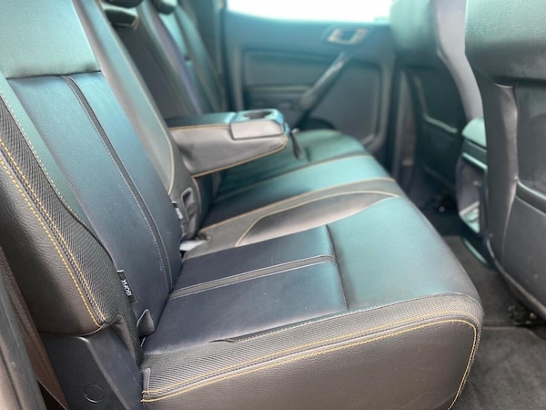 Used Ford Ranger 2022 for sale - 74721671: Photo 35