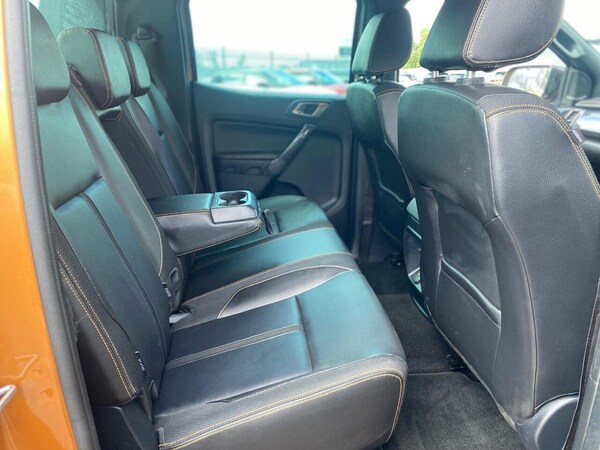 Used Ford Ranger 2022 for sale - 74721671: Photo 36