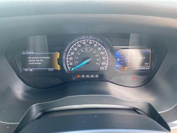 Used Ford Ranger 2022 for sale - 74721671: Photo 37